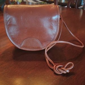 Roomie Leather purse!